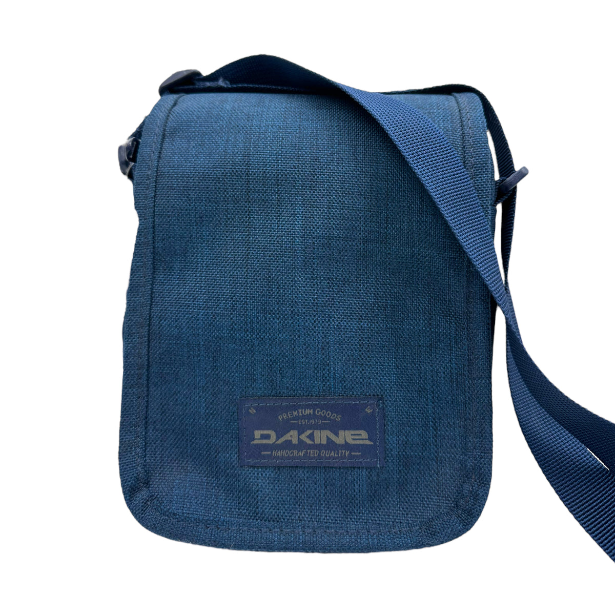 Dakine tracolla passport uomo