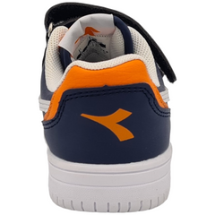 Diadora scarpe raptor low ps bambino