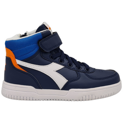 Diadora scarpe raptor mid ps bambino