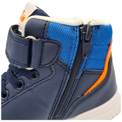 Diadora scarpe raptor mid ps bambino