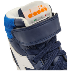 Diadora scarpe raptor mid ps bambino