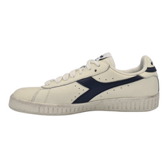 Diadora scarpe game l low waxed unisex