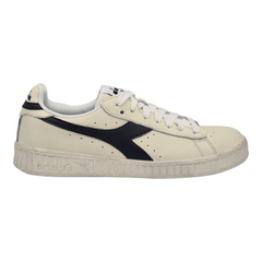 Diadora scarpe game l low waxed unisex