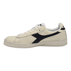 Diadora scarpe game l low waxed unisex