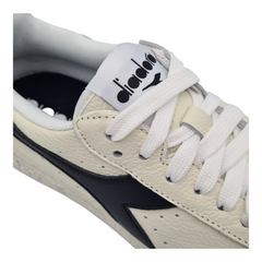 Diadora scarpe game l low waxed unisex