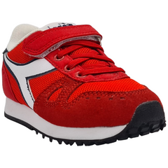 Diadora scarpe simple run ps bambino