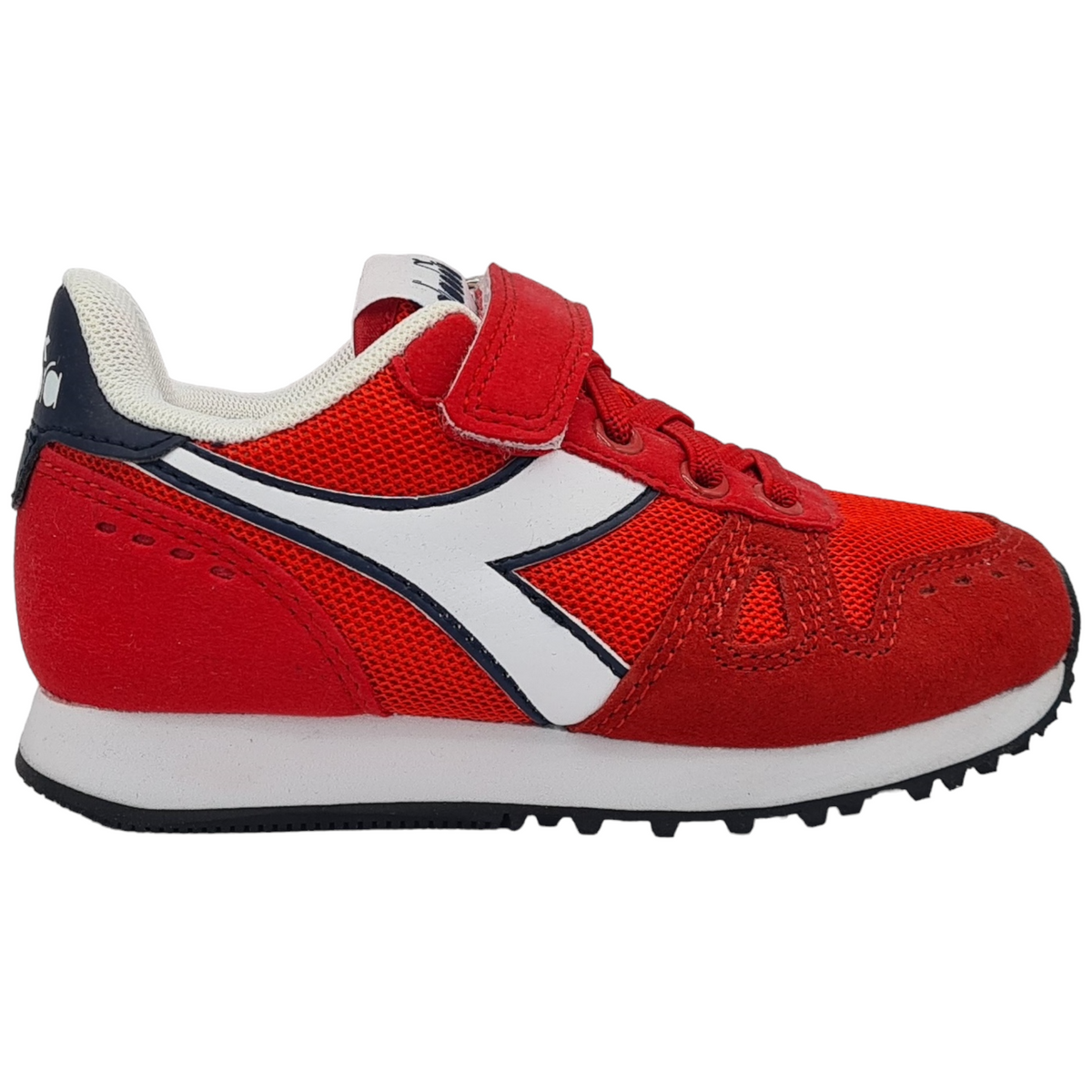 Diadora scarpe simple run ps bambino