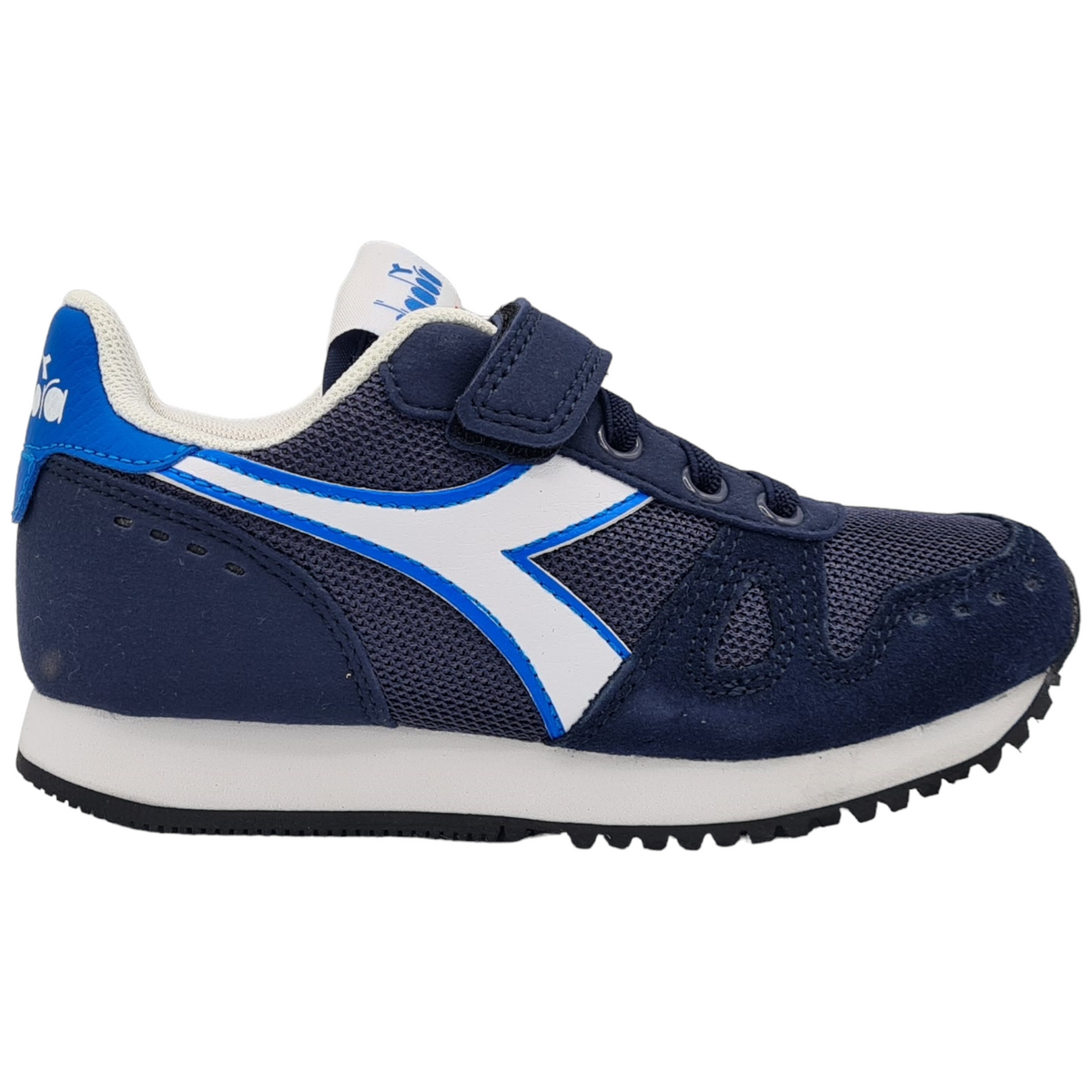 Diadora scarpe simple run gs bambino