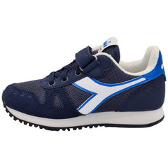 Diadora scarpe simple run ps bambino