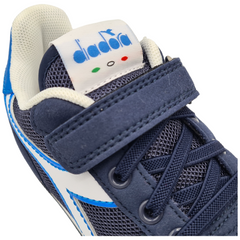 Diadora scarpe simple run ps bambino