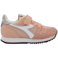 Diadora scarpe simple run ps bambina