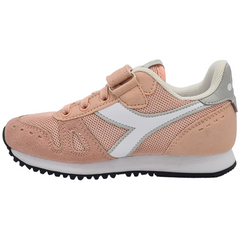 Diadora scarpe simple run ps bambina