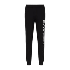 Ea7 Emporio Armani  pantaloni logo series uomo