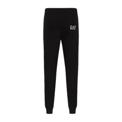 Ea7 Emporio Armani  pantaloni logo series uomo