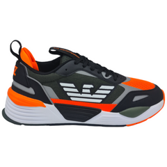 EA7 Emporio Armani Sneakers Ace runner uomo