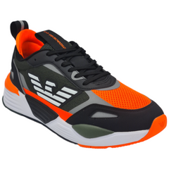 EA7 Emporio Armani Sneakers Ace runner uomo