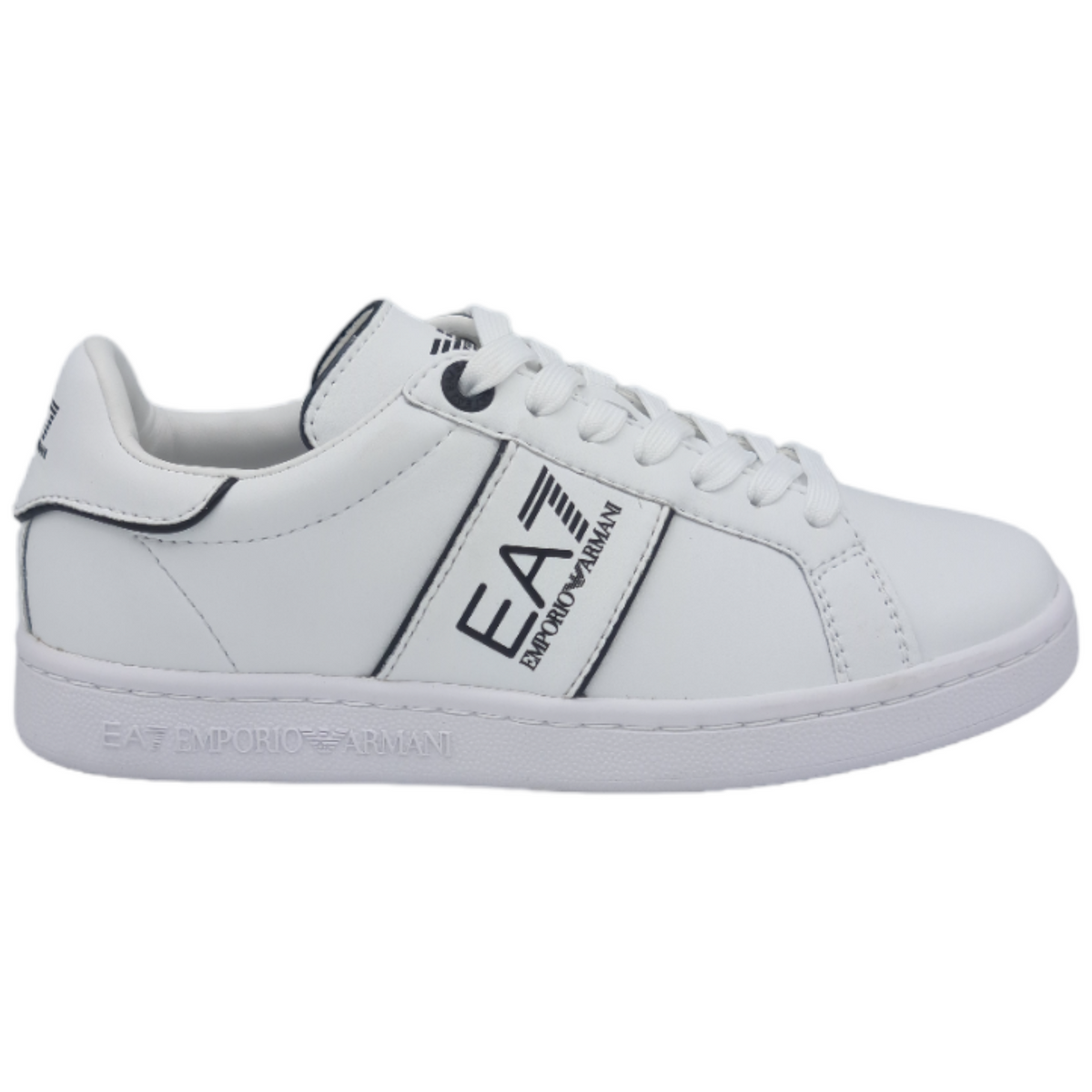 EA7 Emporio Armani sneakers classic unisex