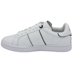 EA7 Emporio Armani sneakers classic unisex