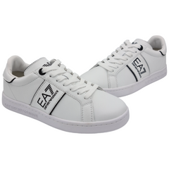 EA7 Emporio Armani sneakers classic unisex