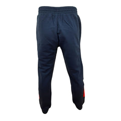 EA7 Emporio Armani Pantalone Tuta in cotone bambino