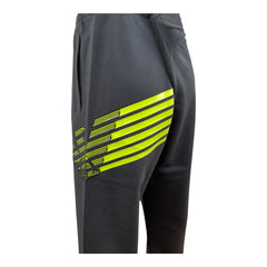 EA7 Emporio Armani Pantalone Tuta in cotone bambino