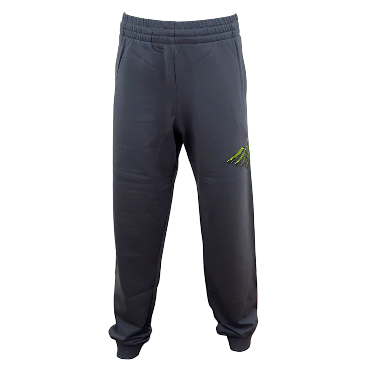 EA7 Emporio Armani Pantalone Tuta in cotone bambino