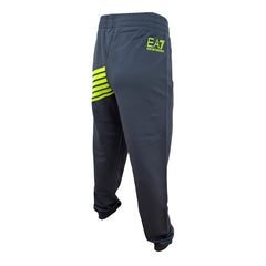 EA7 Emporio Armani Pantalone Tuta in cotone bambino