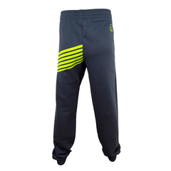 EA7 Emporio Armani Pantalone Tuta in cotone bambino