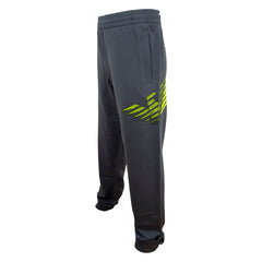EA7 Emporio Armani Pantalone Tuta in cotone bambino