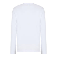 EA7 Emporio Armani T-shirt Manica Lunga  uomo