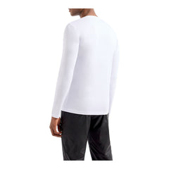 EA7 Emporio Armani T-shirt Manica Lunga  uomo