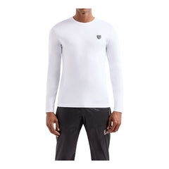 EA7 Emporio Armani T-shirt Manica Lunga  uomo