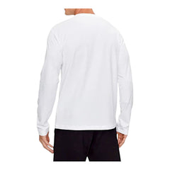 EA7 Emporio Armani T-shirt Manica Lunga in cotone uomo