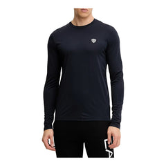 EA7 Emporio Armani T-shirt Manica Lunga  uomo