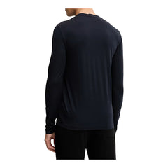 EA7 Emporio Armani T-shirt Manica Lunga  uomo