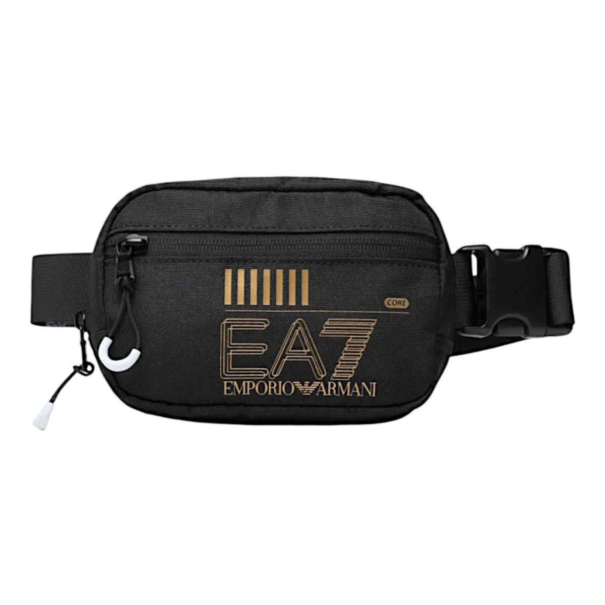 EA7 Emporio Armani marsupio piccolo uomo