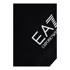 EA7 Emporio Armani Shorts in misto cotone bambina