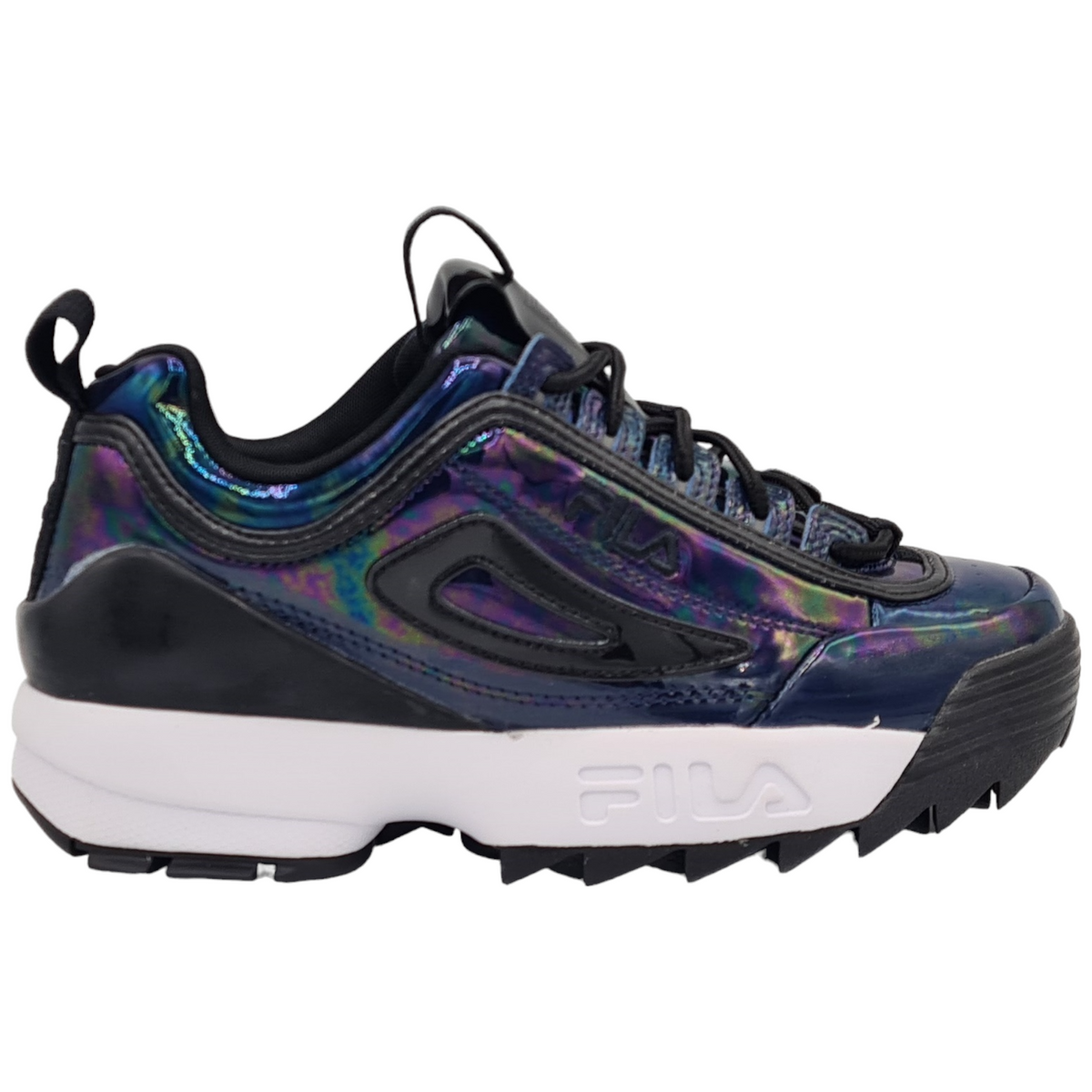 Fila scarpe disruptor premium wmn donna