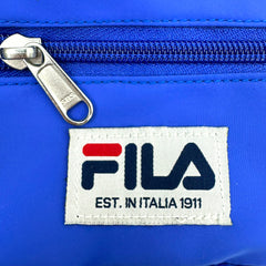 Fila portafoglio urban line unisex