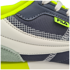 Fila scarpe retronique 22 uomo