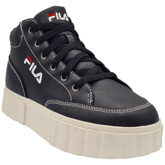 Fila scarpe sandblast l mid wmn donna