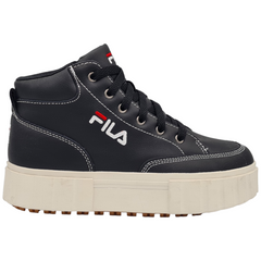 Fila scarpe sandblast l mid wmn donna