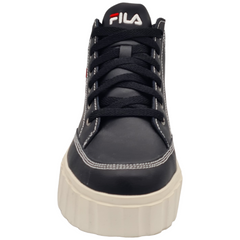 Fila scarpe sandblast l mid wmn donna