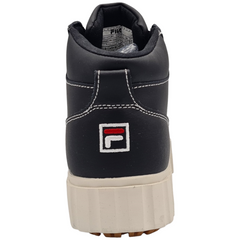 Fila scarpe sandblast l mid wmn donna