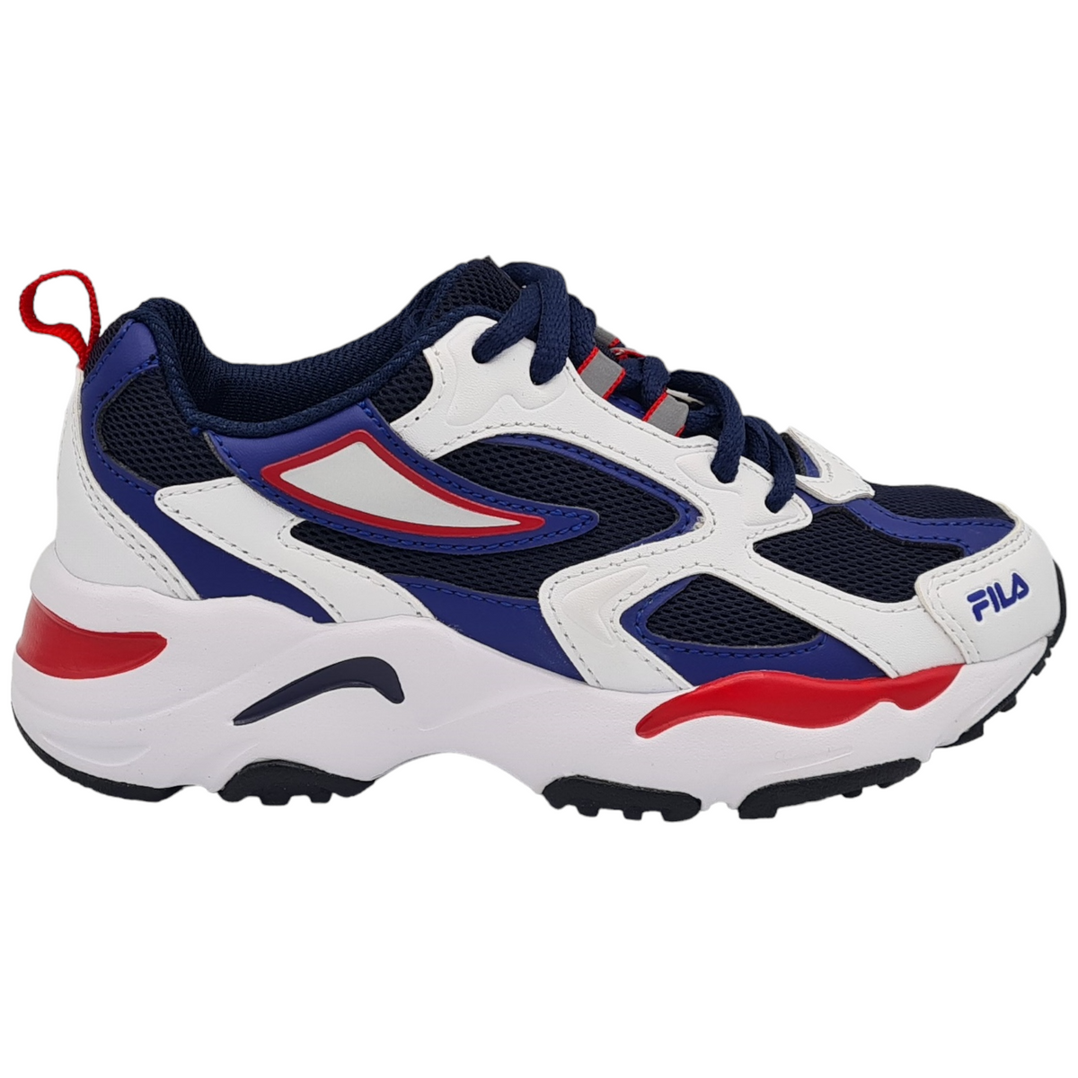 Fila scarpe cr-sw02 x ray ragazzo/a