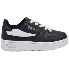 Fila scarpe fxventuno low kids Bambina/o