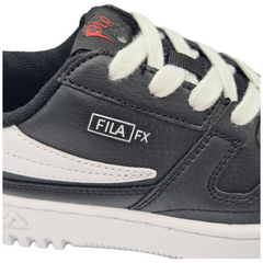 Fila scarpe fxventuno low kids Bambina/o