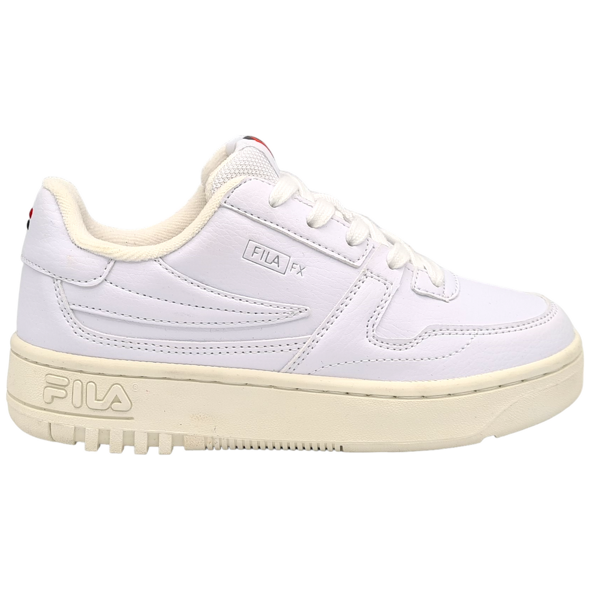 Fila scarpe fx ventuno low bambino/a