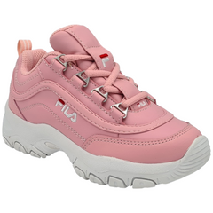 Fila scarpe strada low kids bambina