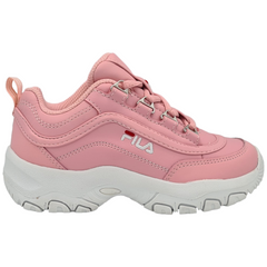 Fila scarpe strada low kids bambina